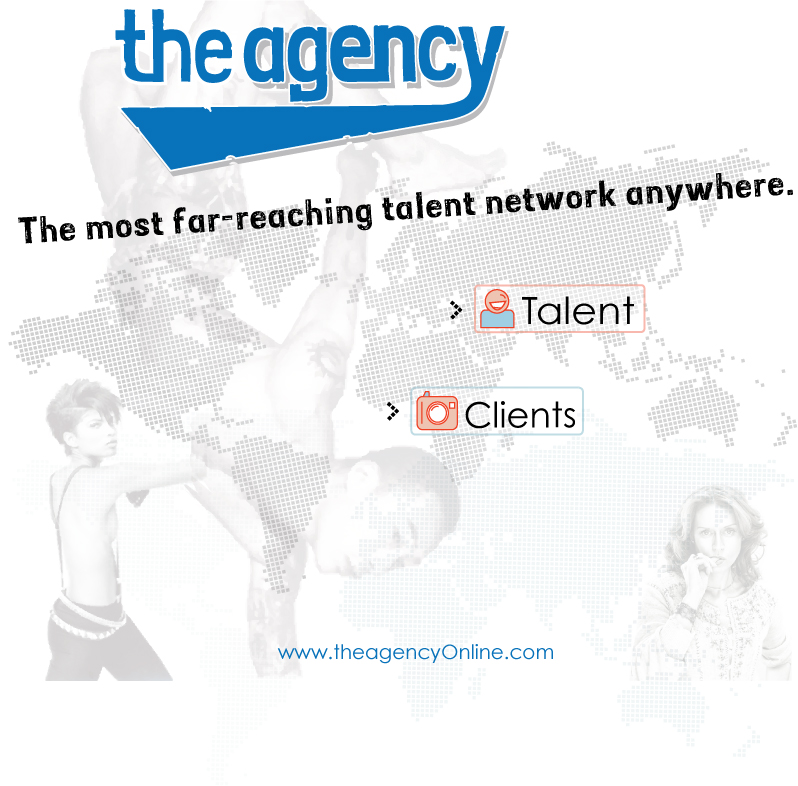 The Agency Online